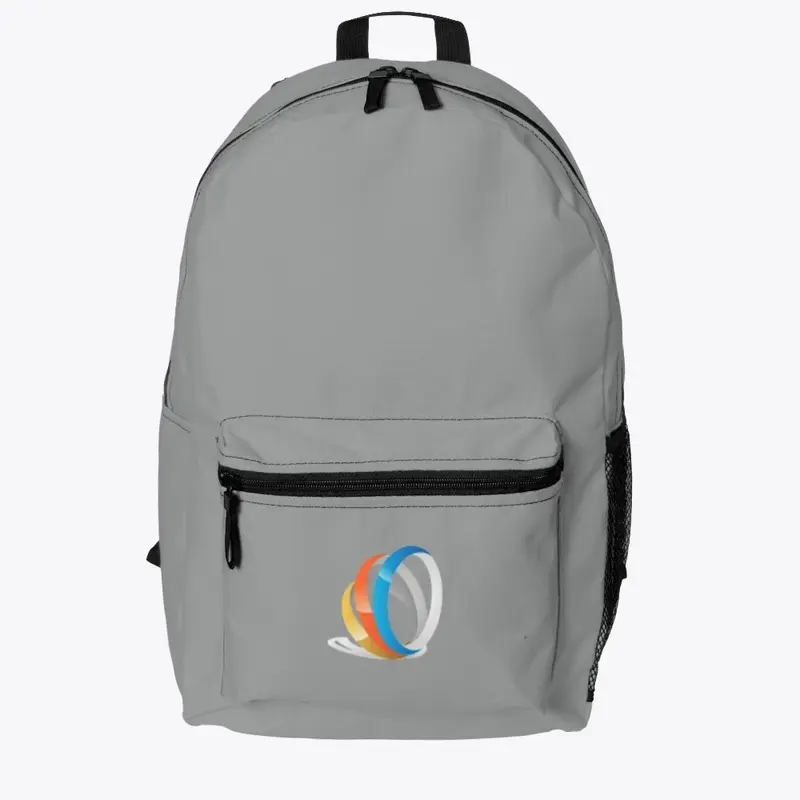 Classic Logo Backpack