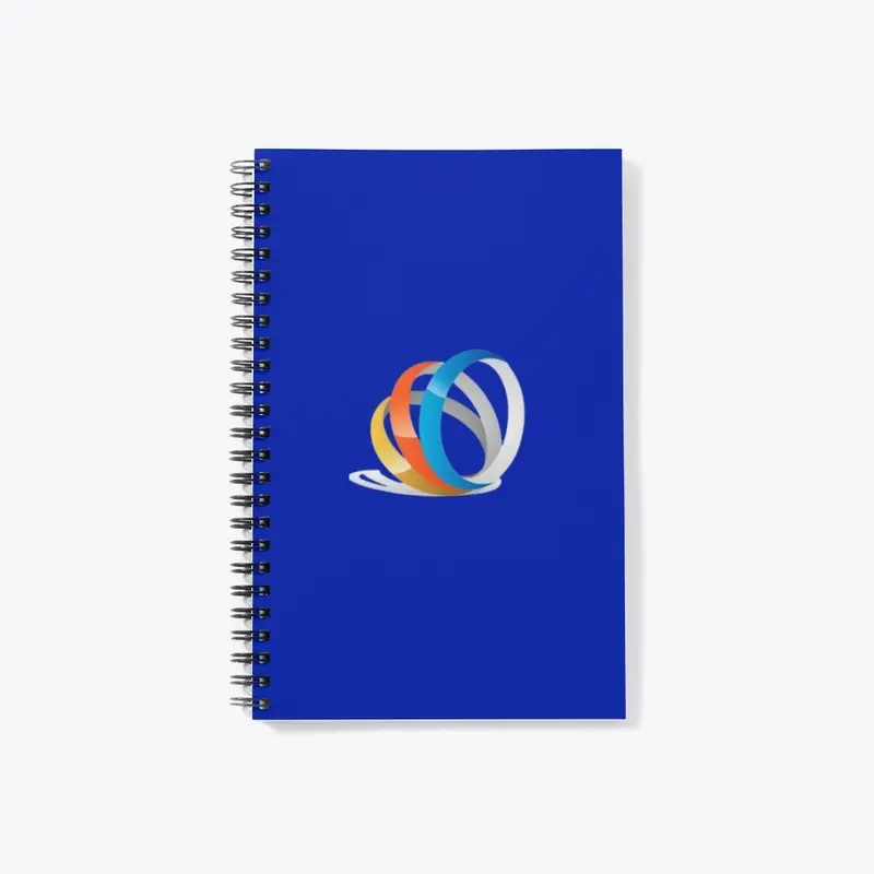 Gym Notebook