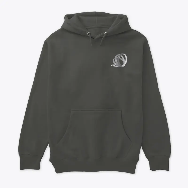 Classic Logo Hoodie