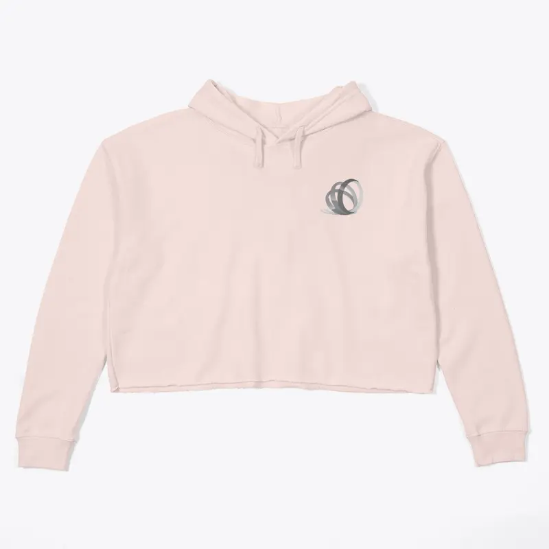 Cropped Hoodie