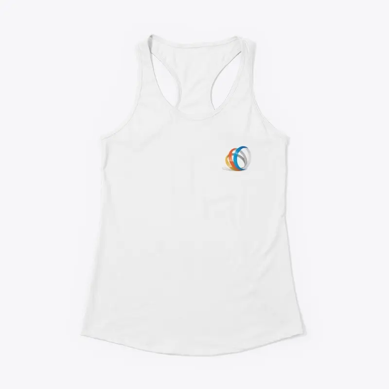 Racerback Women's Tank